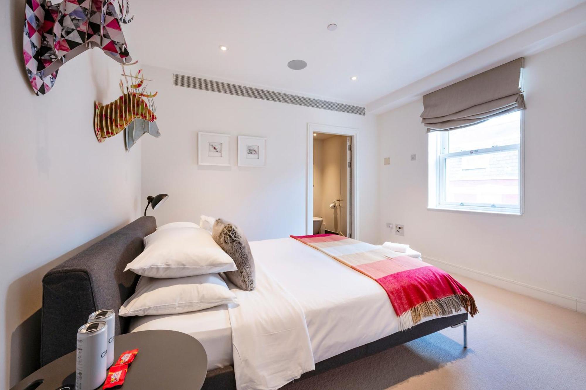 The Nordic Nook Marylebone