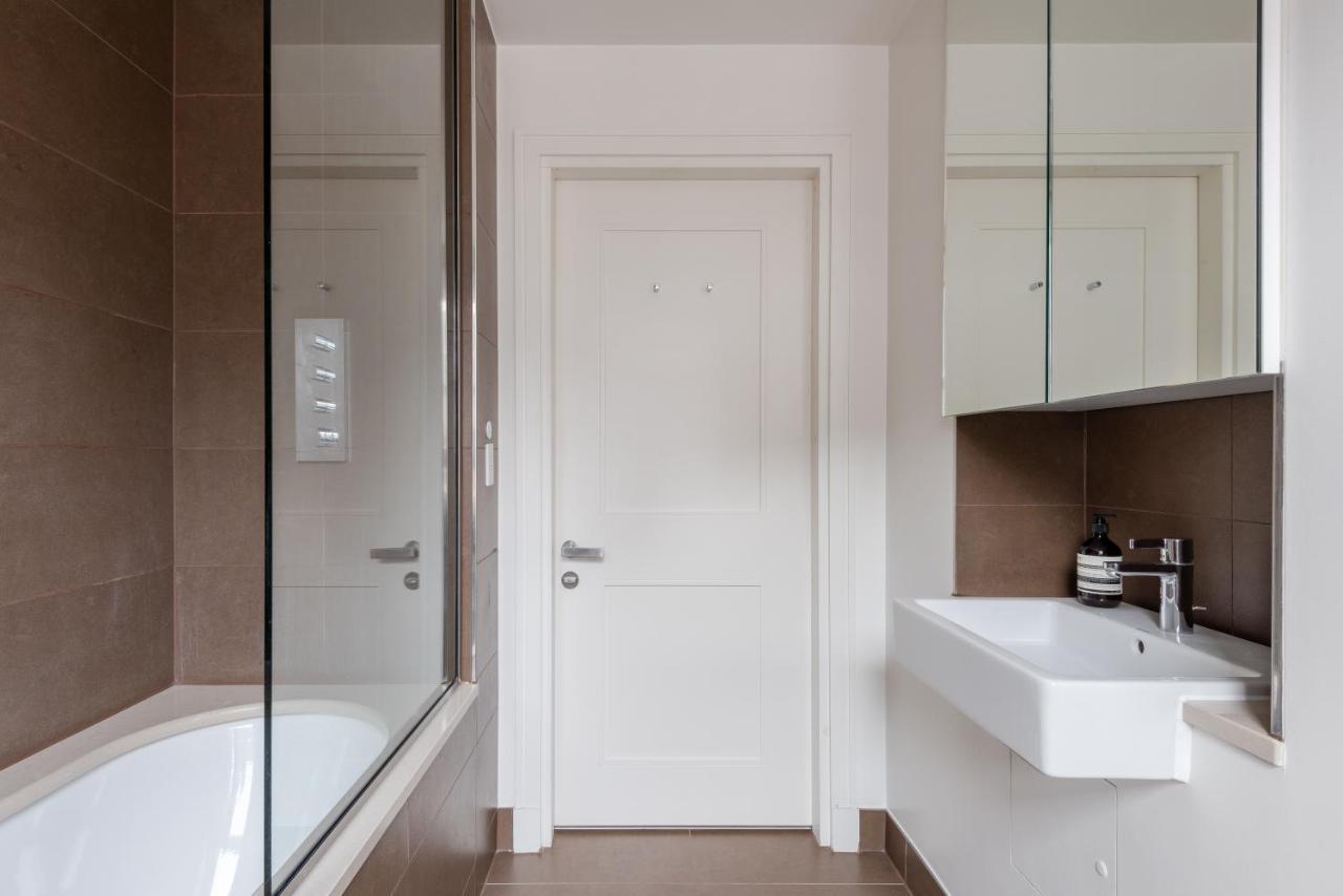 The Nordic Nook Marylebone *